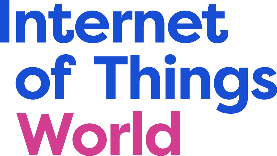IOT WORLD CONFERENCE & EXPO 2019