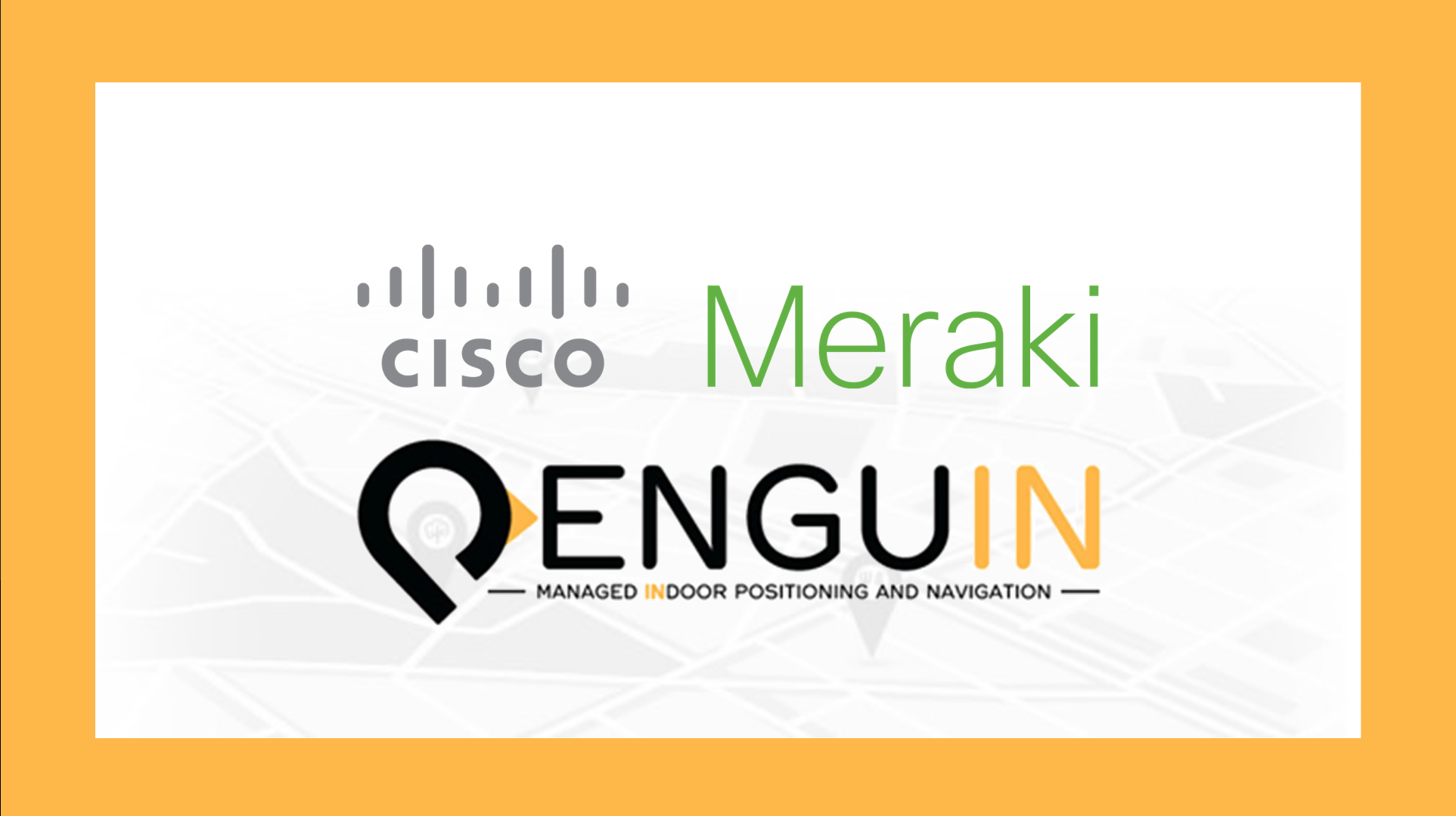 PenguinIN Partners with Cisco Meraki