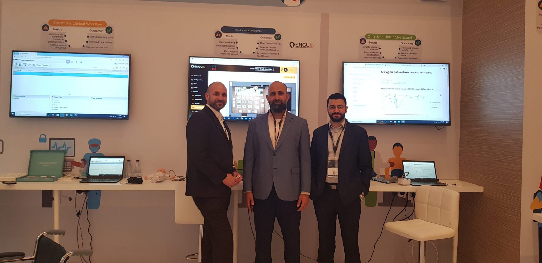 Cisco Connect Riyadh 2020