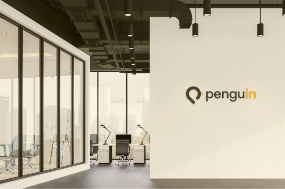 PENGUININ PARTNERS WITH FORTINET