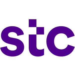 STC logo