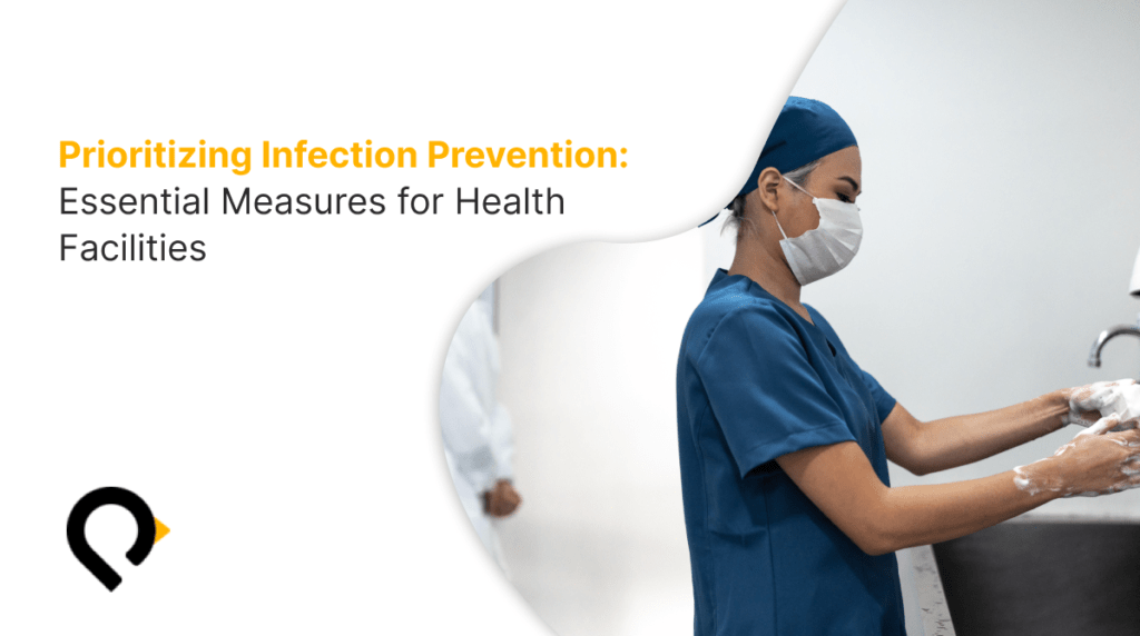 Infection prevention