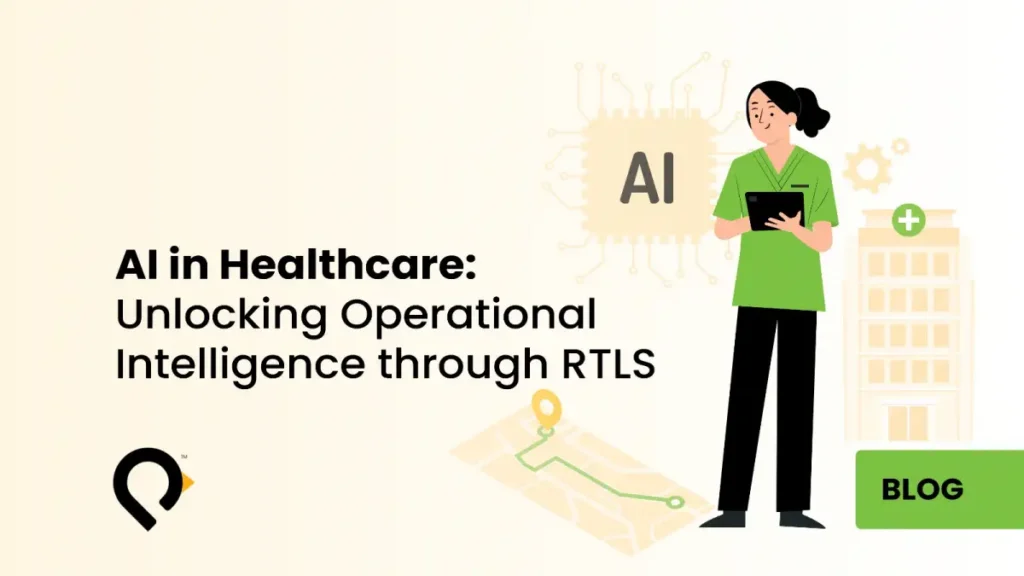 Unlocking Operational Intelligence in Healthcare
