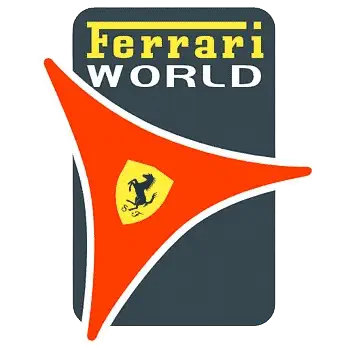 Ferrari logo