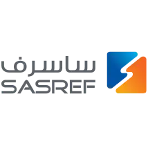 sasref logo