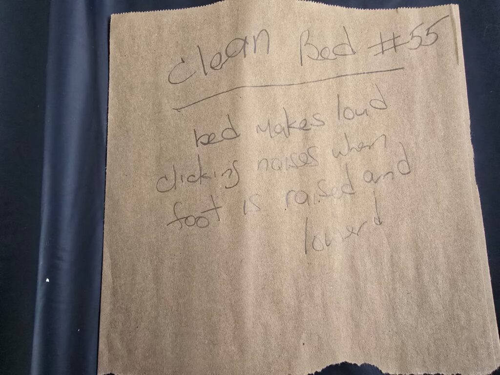 Healthcare RTLS : From a Paper Towel to Predictive Intelligence