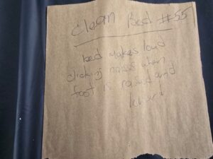 Healthcare RTLS : From a Paper Towel to Predictive Intelligence