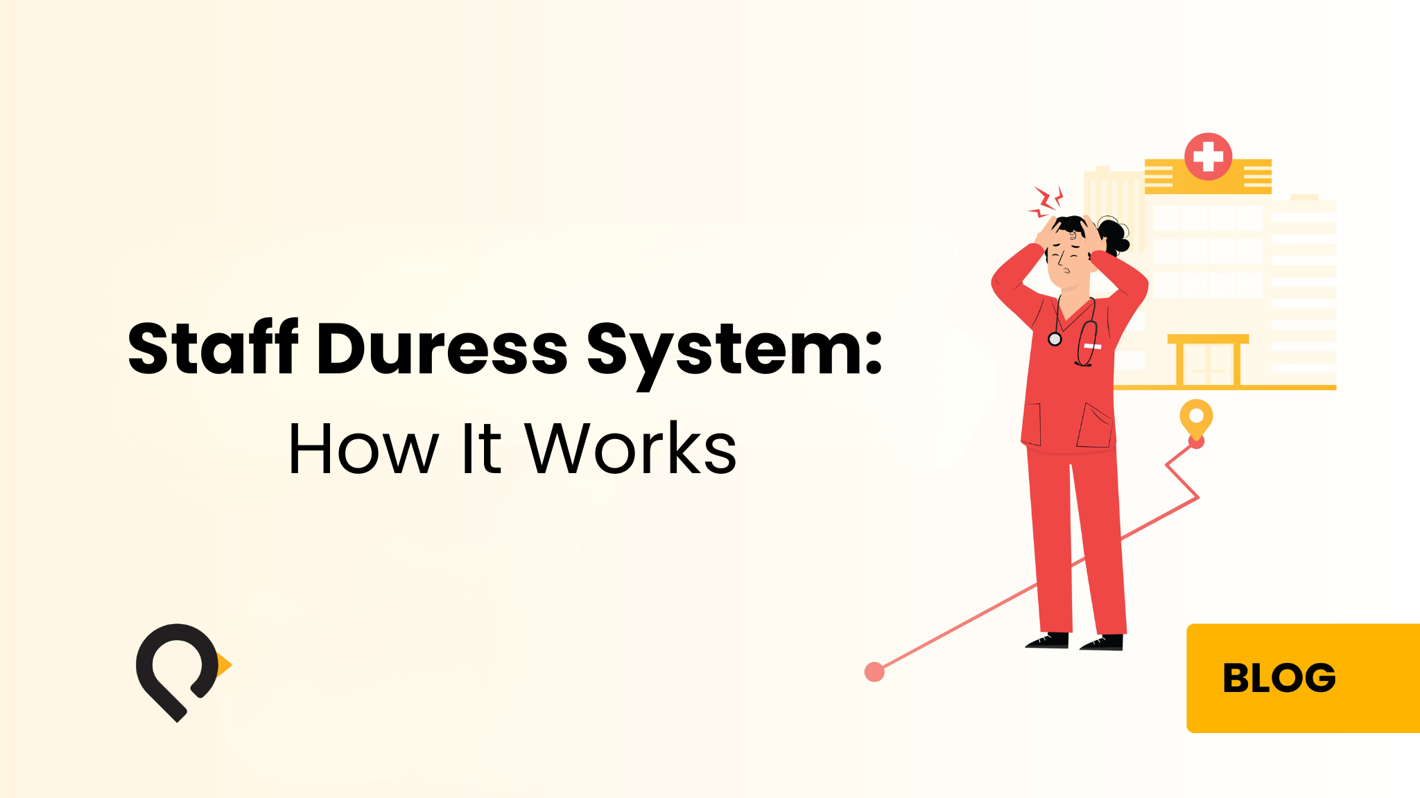 Staff Duress System Canada: How It Works