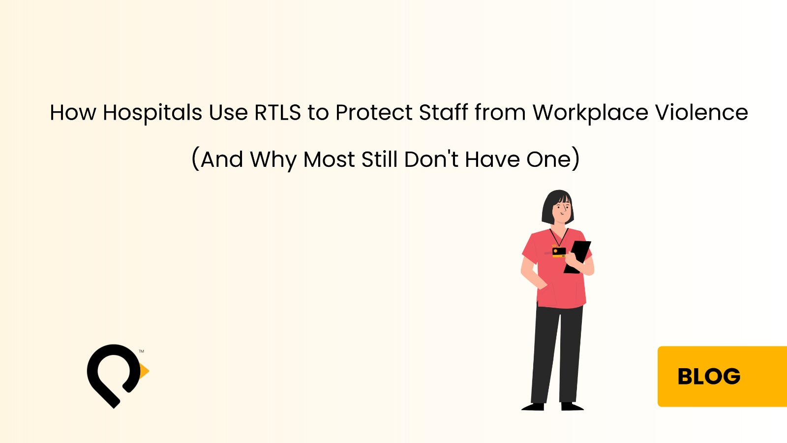 Staff Duress System Canada: How It Works