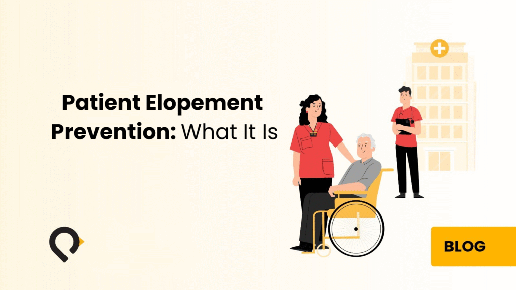 Patient Elopement