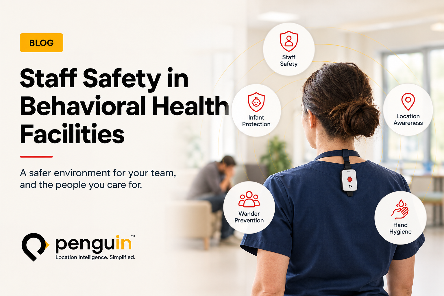 Staff Duress in Behavioral Health: Why Systems Fail