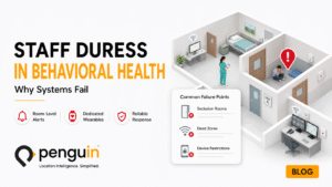 Staff Duress in Behavioral Health