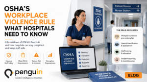 OSHA Workplace Violence in Hospitals