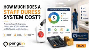 Hospital Staff Duress System Cost