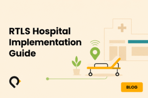rtls hospital implementation