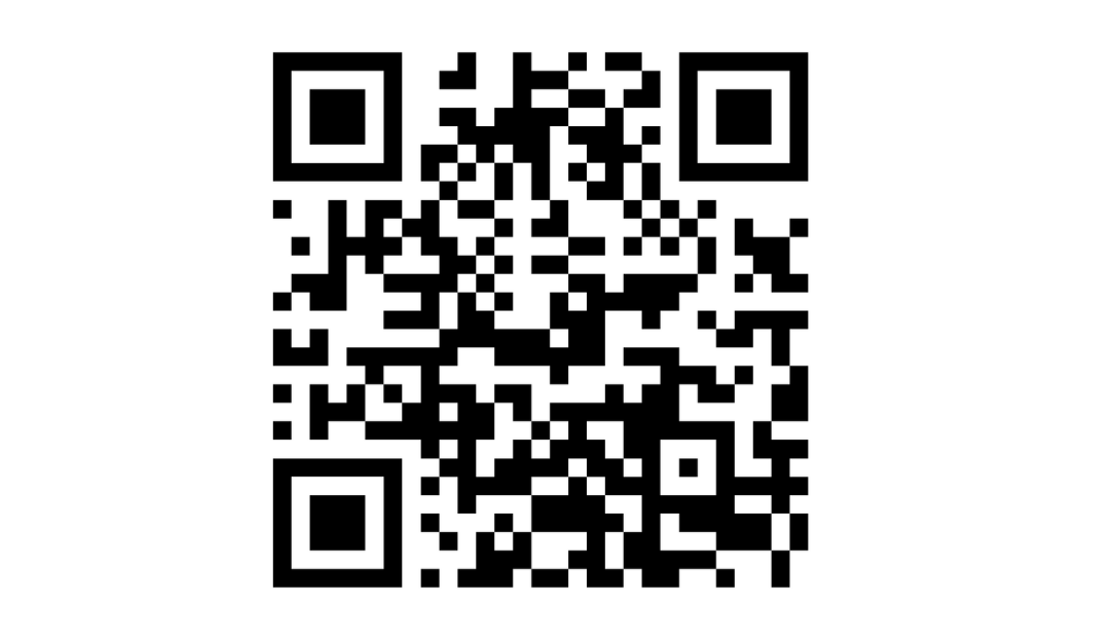 QR for Indoor Navigation Kiosks